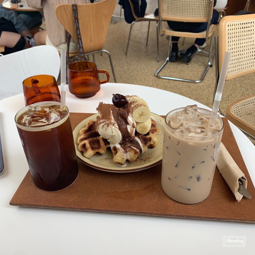 아일랜드카페 이미지