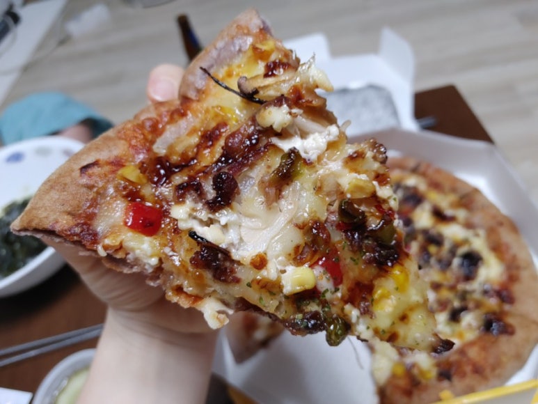피자는치즈빨 이미지
