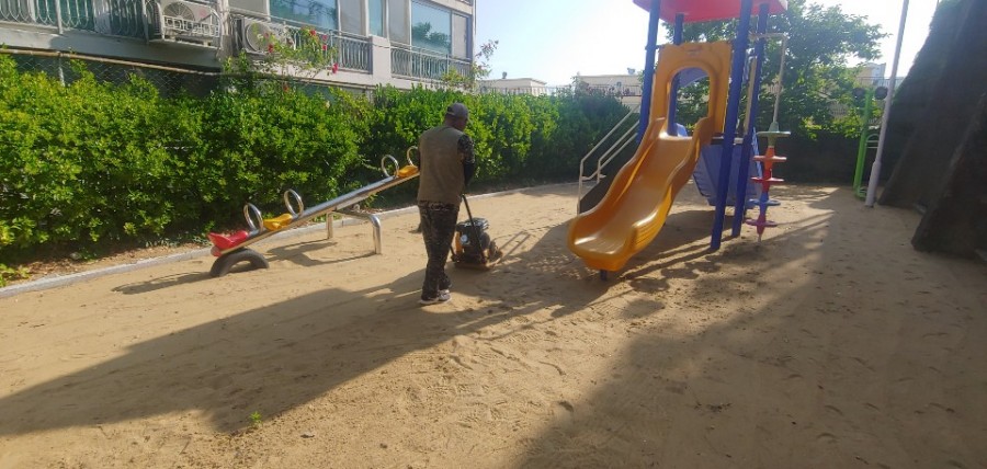(주)가야환경 이미지