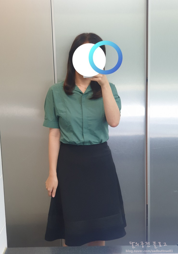 오드리옷장 이미지