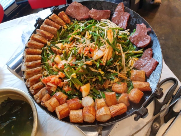 우리만가고싶은한우곱창 이미지