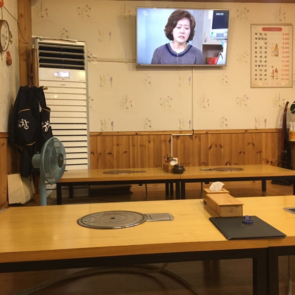 부촌한우마을 이미지