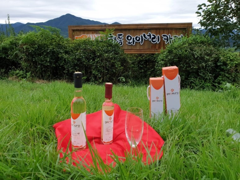 지리산꽃다연 이미지