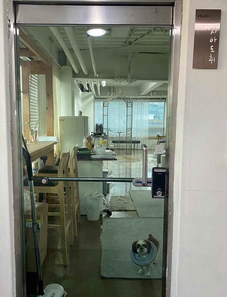 스튜디오자아도취 이미지
