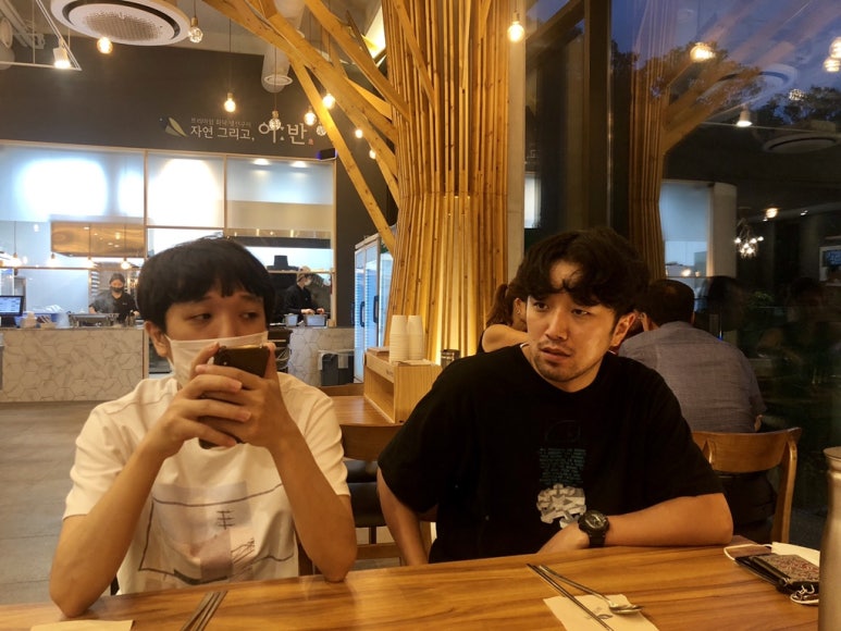 건우헤어샵 이미지