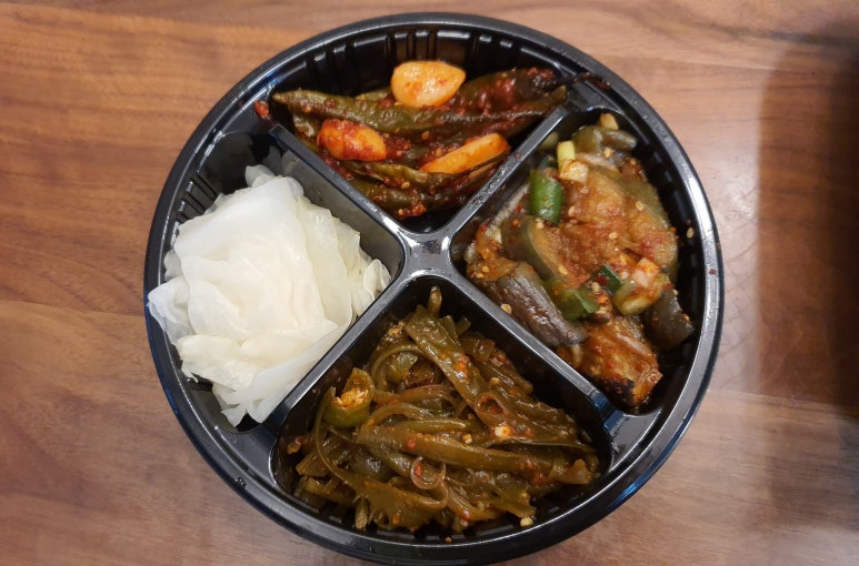 강원도 명태군 말리면 코다리 이미지