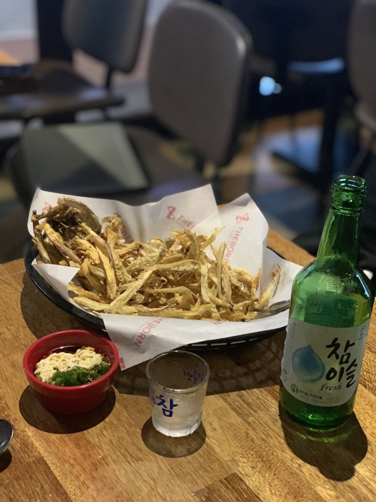 봉곡옛날통닭 이미지