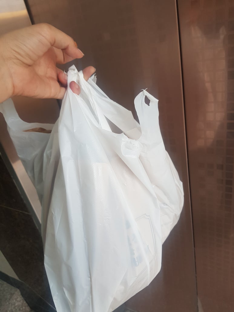 경성꽈배기 이미지