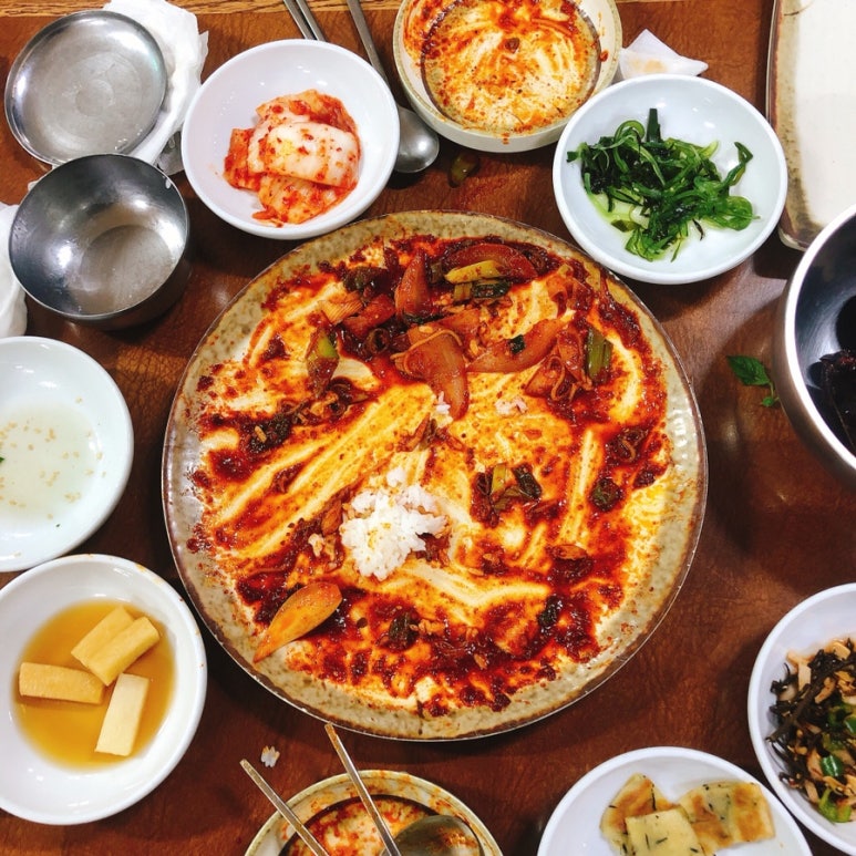별방편의점 이미지