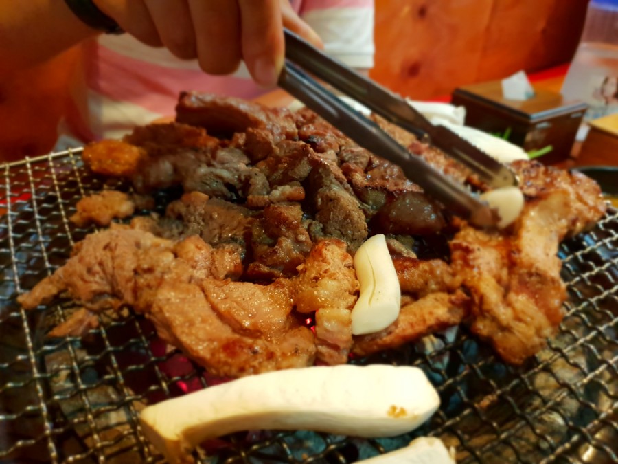 최고갈비등촌역 이미지