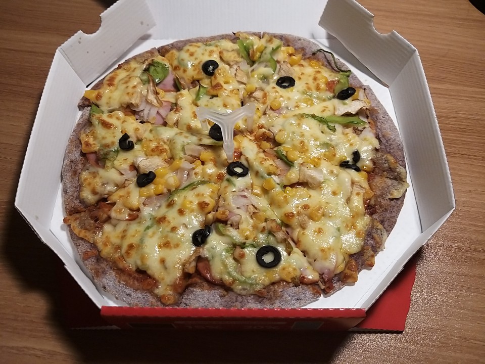 피자알볼로(복대점) 이미지