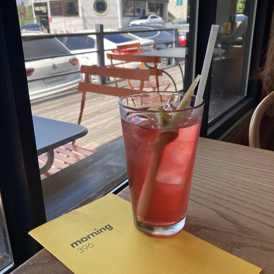 396 coffee company(396 커피컴퍼니) 이미지