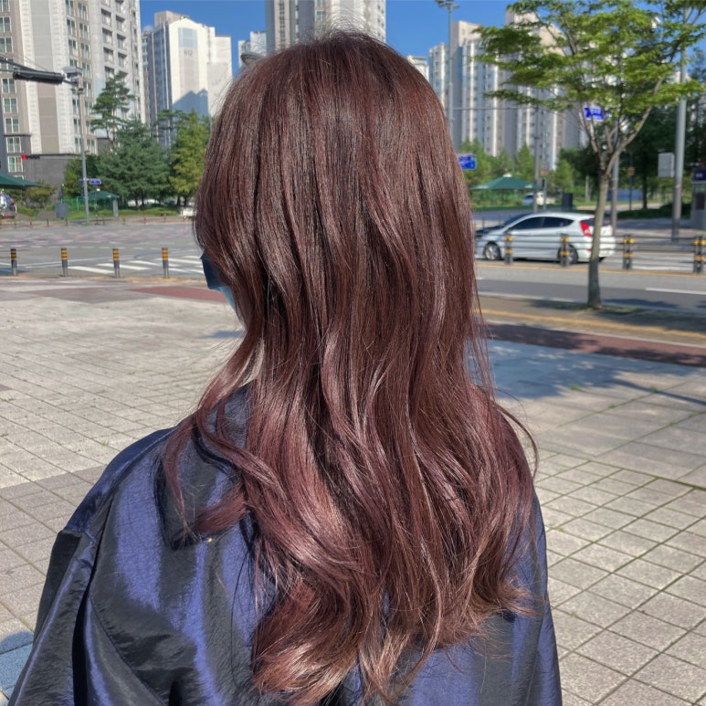 예나헤어커커 이미지