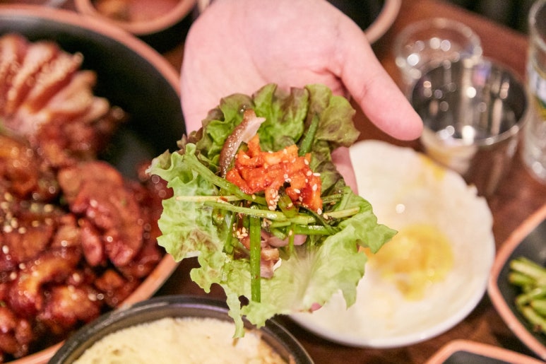 권식족발 이미지