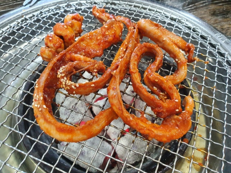 행운막창 이미지
