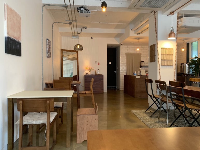 CAFE슘 이미지