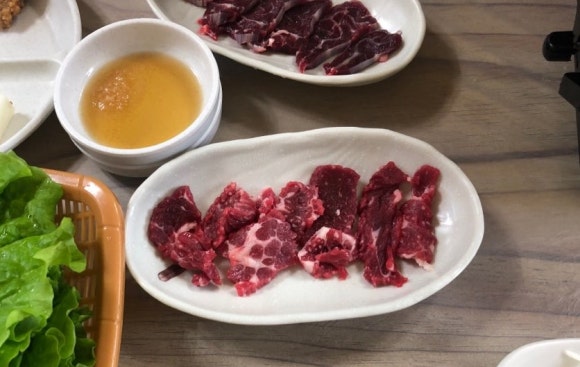 유성식육점 이미지