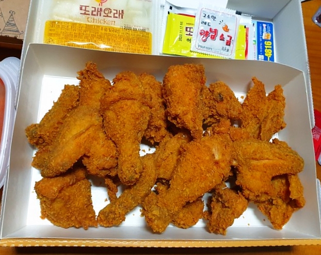 또래오래군자역점 이미지