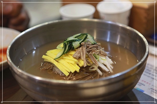 유가네식당 이미지