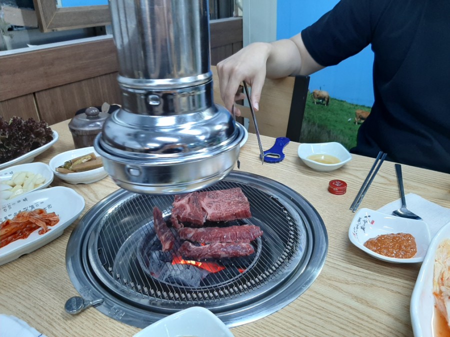 동창한우마을 이미지