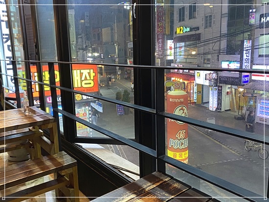 더바베큐캠프 이미지