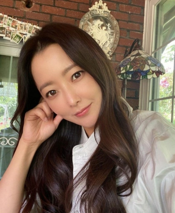 김희선헤어 이미지