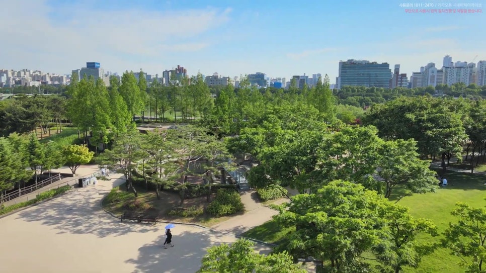 까페테리아 이미지