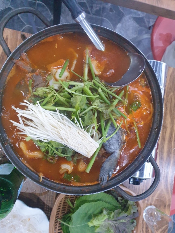 민수수산 이미지