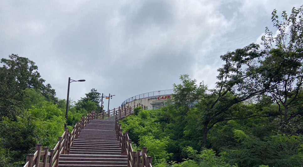 오이도전망대카페 이미지