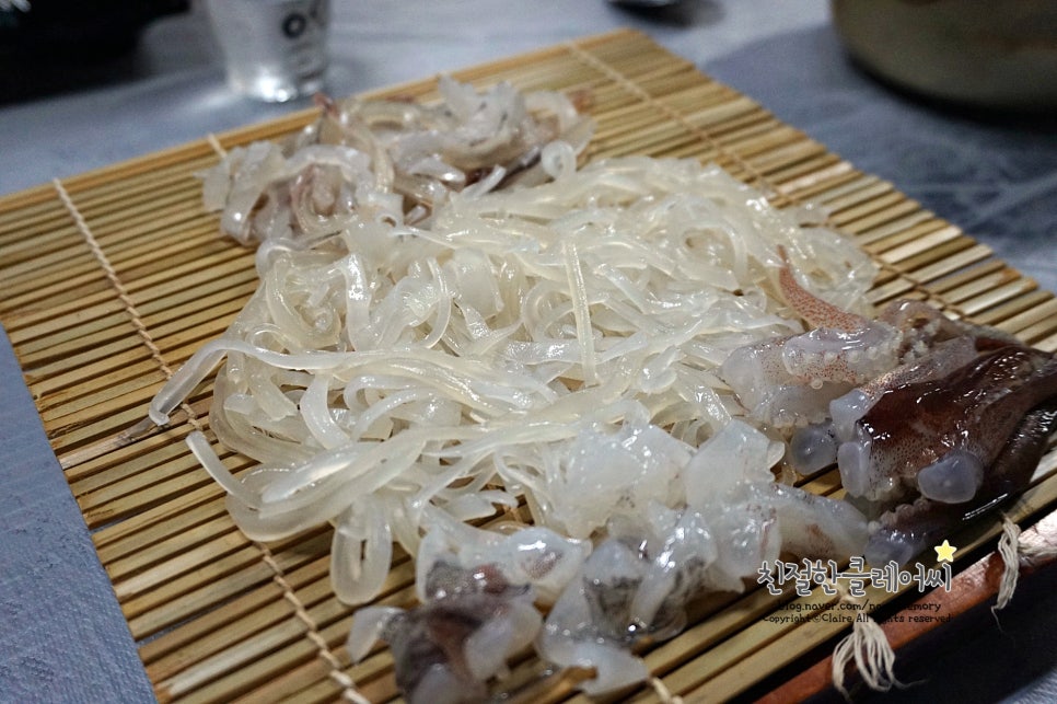 산오징어나라 이미지