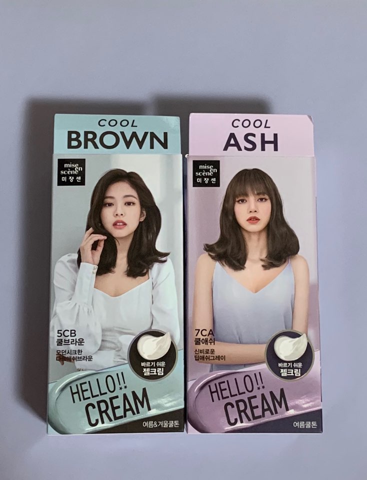 정가인헤어 이미지