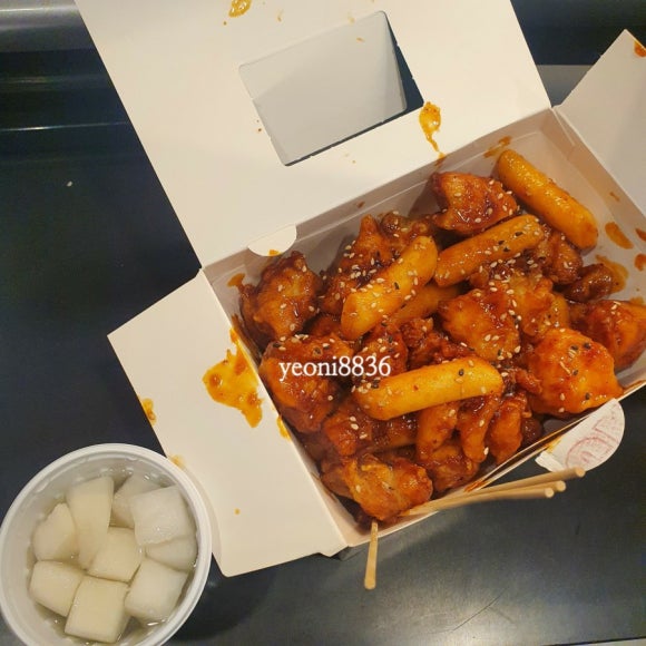 닭이랑놀자 이미지