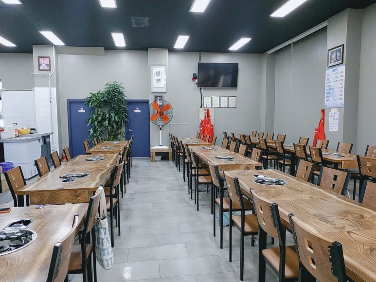 짱구네 낙지집 이미지