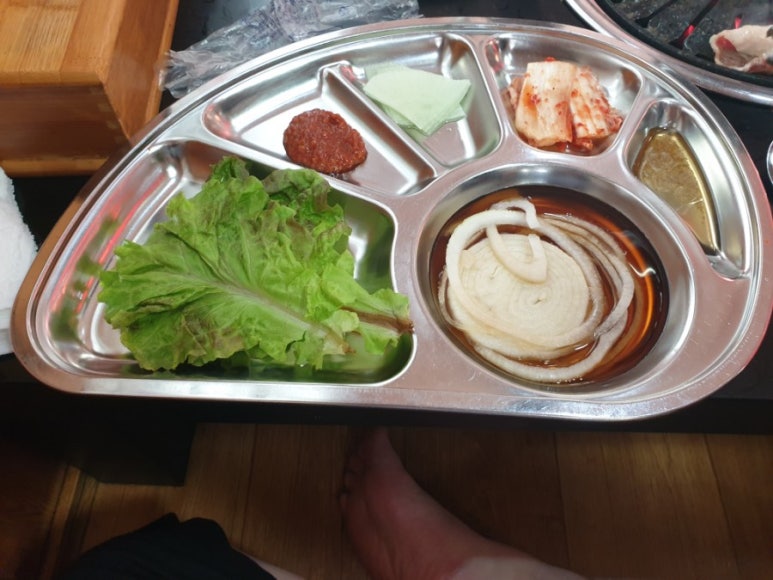 새찬축산식당 이미지