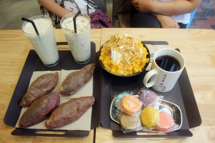 청자다방 이미지