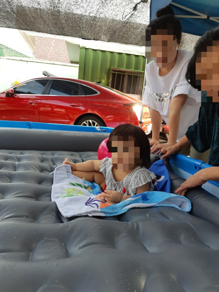 정담터 이미지