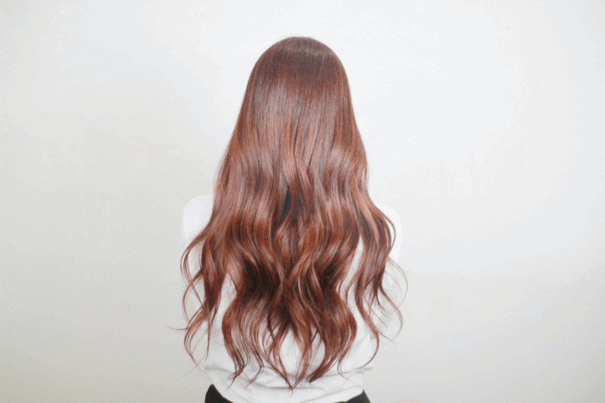 헤어벨 이미지