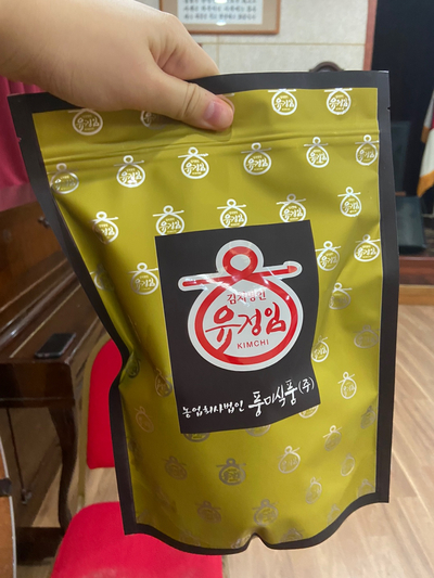 풍미식품 이미지