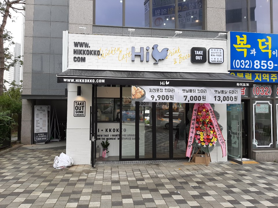 하이꼬꼬 이미지