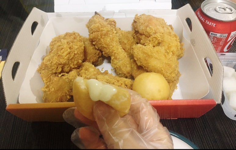 리얼 주안점 이미지
