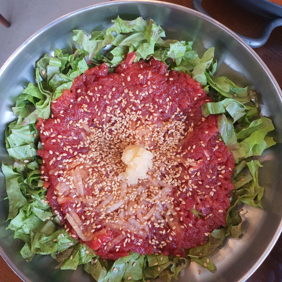 바른찜갈비 이미지