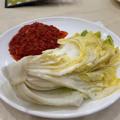풍미식품 이미지