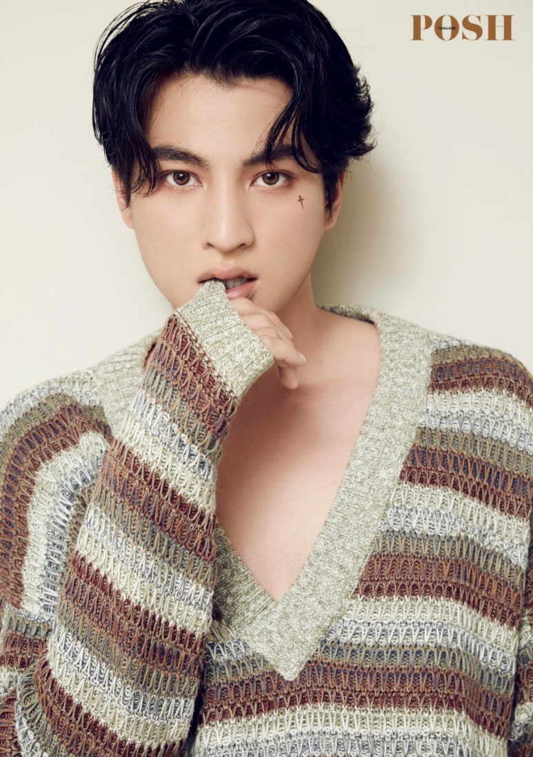 Posh 이미지