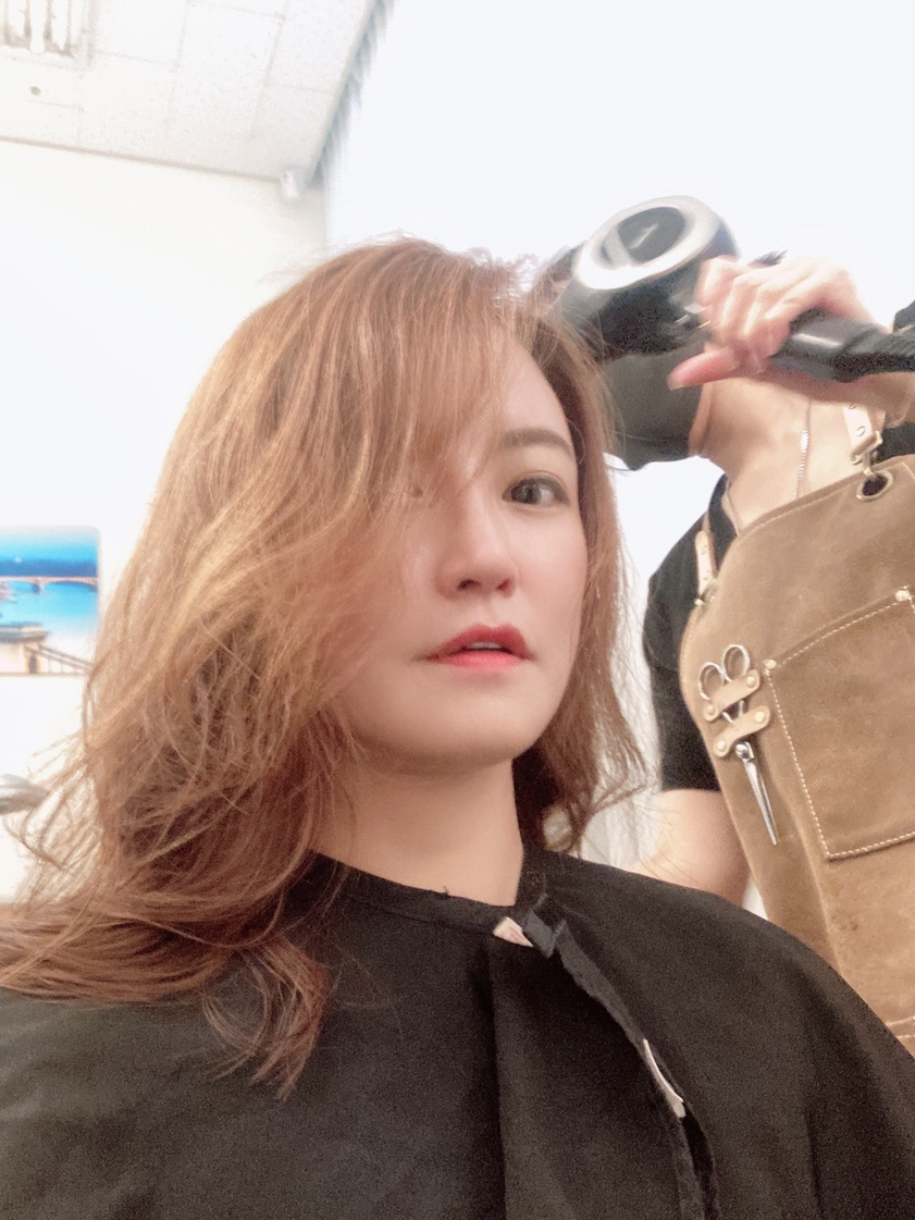 MS헤어샵 이미지