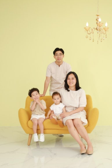 사월헤어살롱 이미지