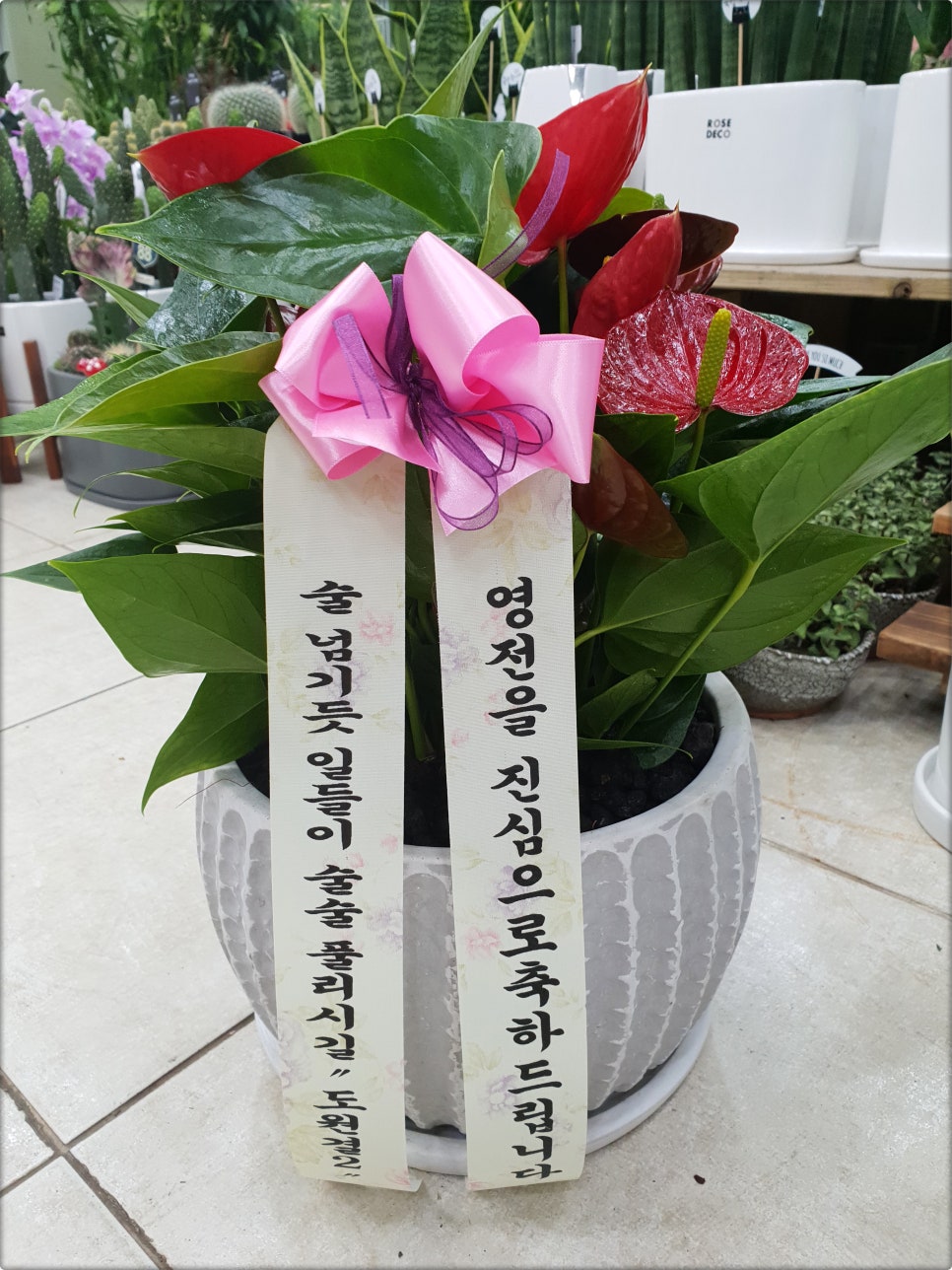 플라워뱅크 이미지