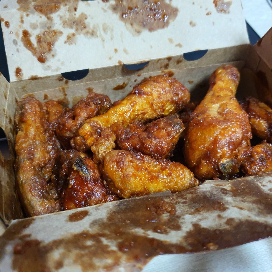 교촌치킨선운지구점 이미지