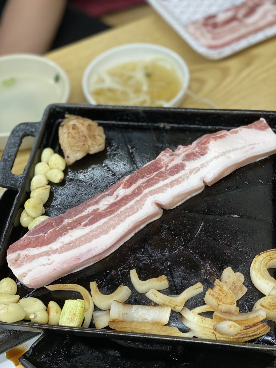 안양남부식당 이미지
