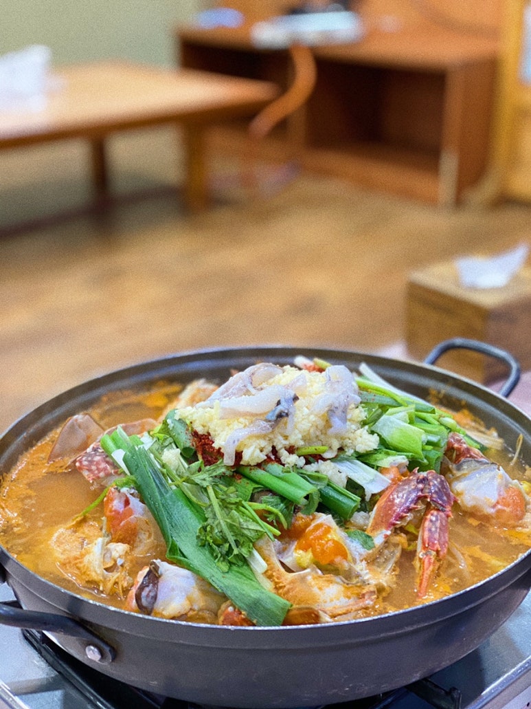 원조할머니꽃게식당 이미지