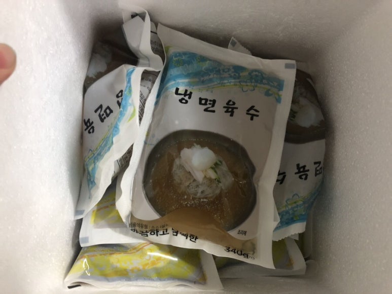 주식회사 에이원식품 이미지